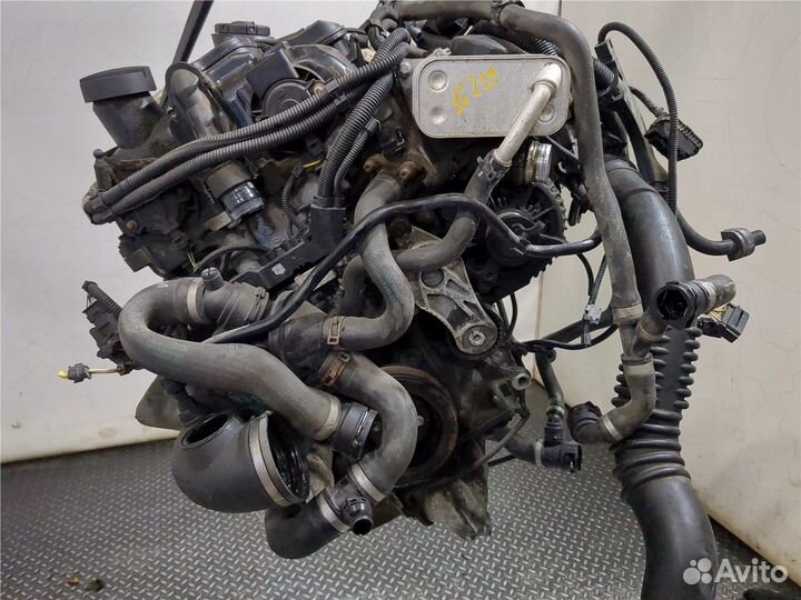 Катушка зажигания BMW X3 F25, 2014