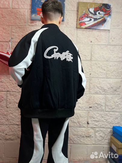 Спортивный костюм Corteiz rules the world