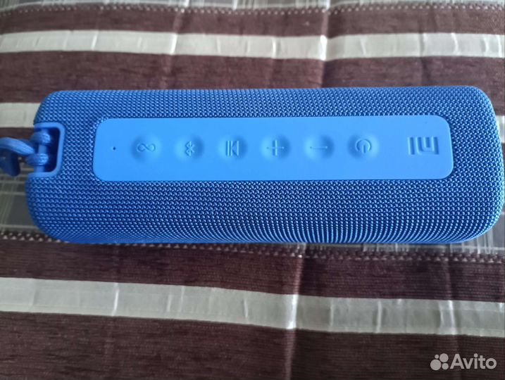 Mi Portable Bluetooth Speaker 16W