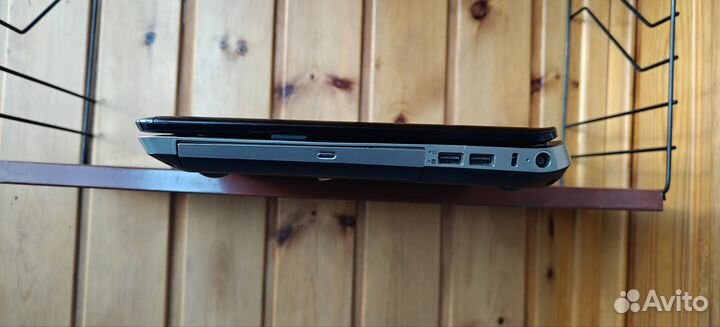 HP pavilion dv6-6169er (QC800EA)