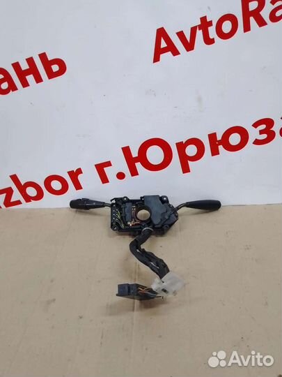 Подрулевые переключатели Toyota Marino