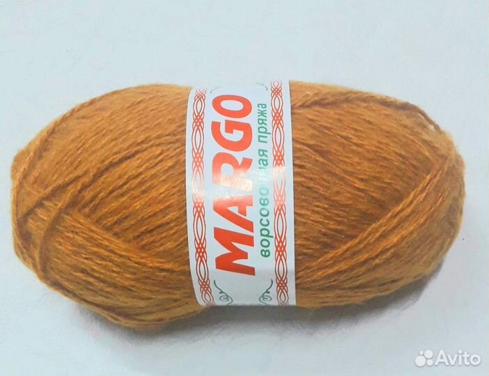 Пряжа нитки для вязания