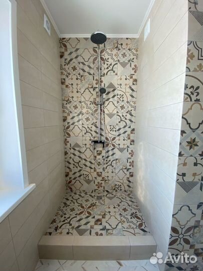 Ремонт ванной, ремонт квартир, плиточник Химки