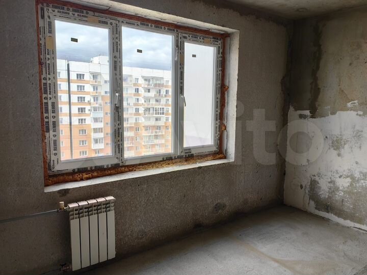 3-к. квартира, 59 м², 8/10 эт.