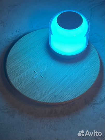 Беспроводная зарядная станция