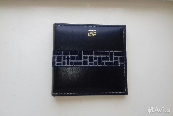 Альбом для фотографий