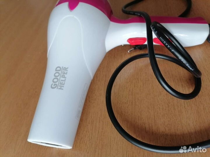 Фен Good Helper