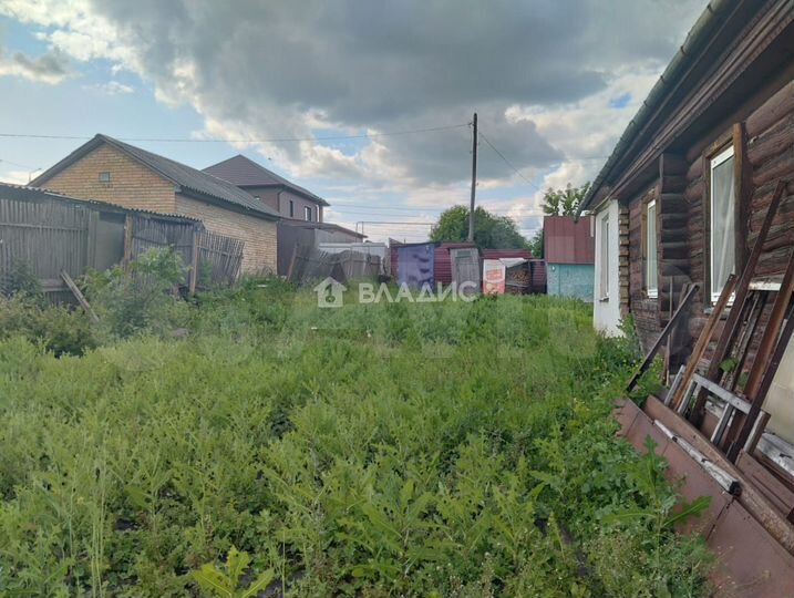 Участок 12 сот. (ИЖС)