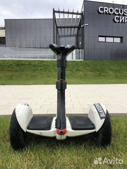 Segway ninebot mini PRO S