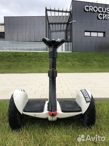 Segway ninebot mini PRO S