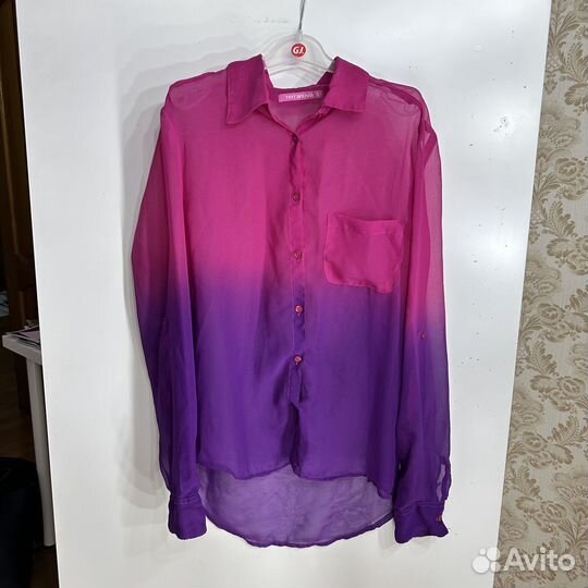 Женская одежда пакетом