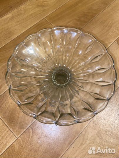 Ваза для фруктов