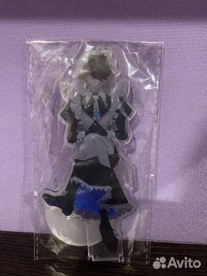 Акриловая фигурка