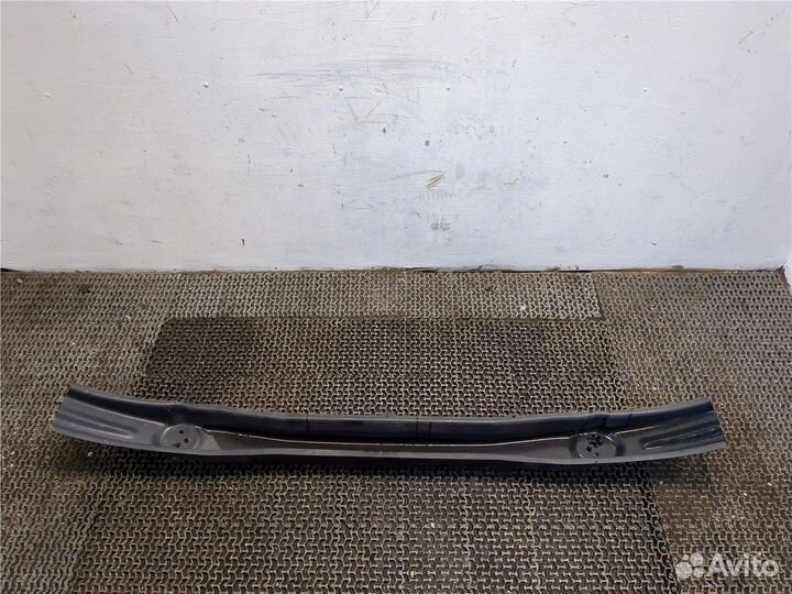 Усилитель бампера Peugeot 607, 2004