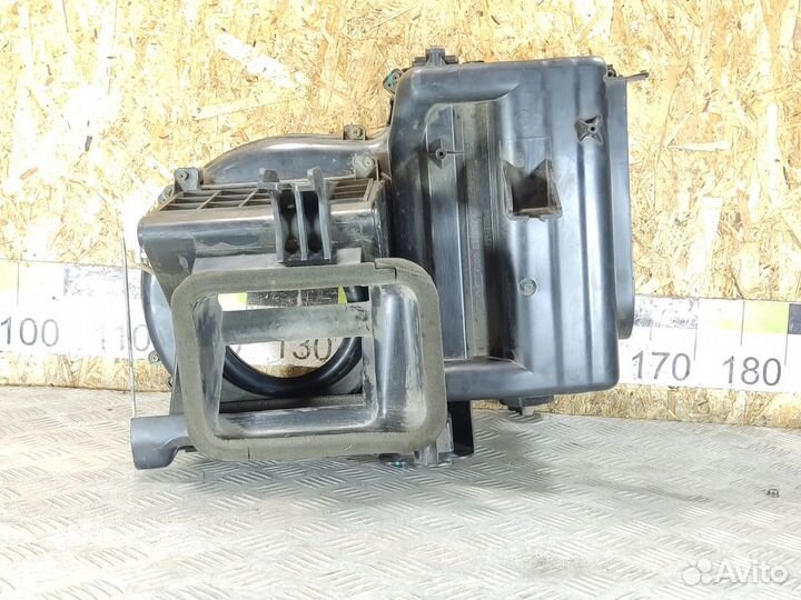 Корпус отопителя Ssang yong Rexton 2001 2006