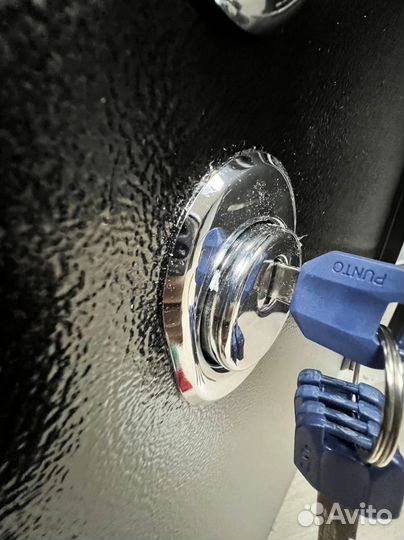 Качественная входная дверь с установкой