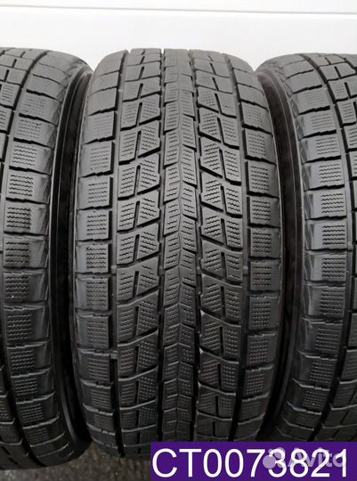 Dunlop Winter Maxx SJ8 275/50 R21 96T