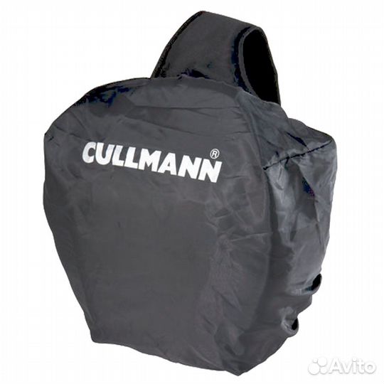 Рюкзак для фотоаппарата Cullmann Protector Cross p