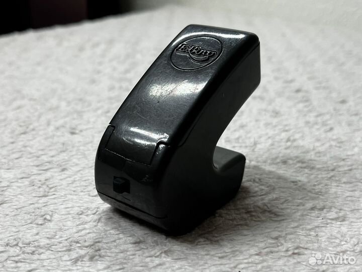 Электросмычок EBow Plus