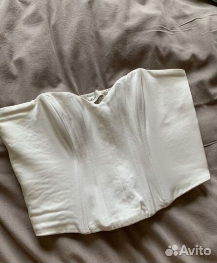 Топ корсет love republic xs