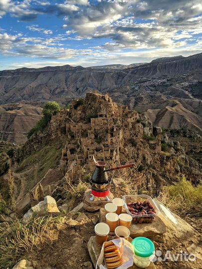 Гуниб Такси Экскурсии