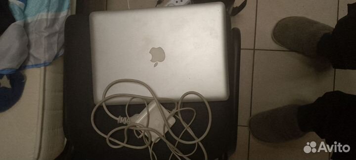 Apple MacBook Pro