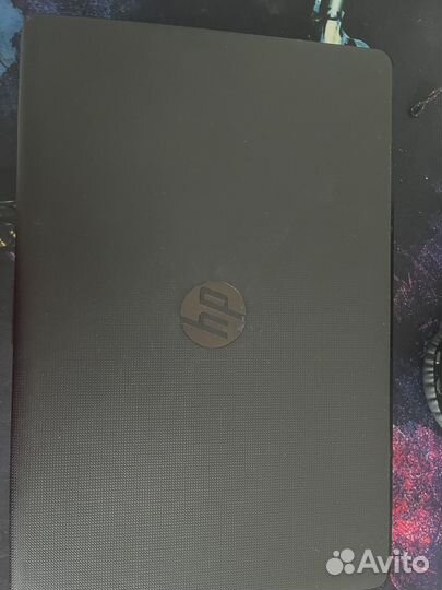 Ноутбук бу