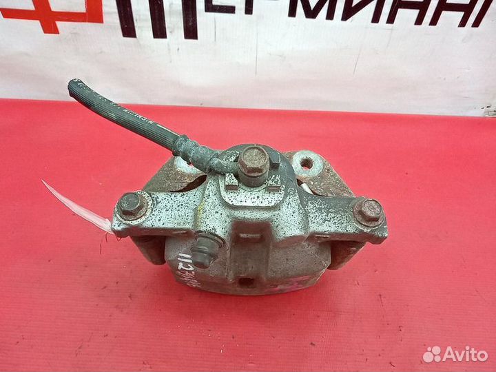 Суппорт тормозной honda stepwgn K20A