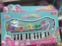 Пианино для девочек
