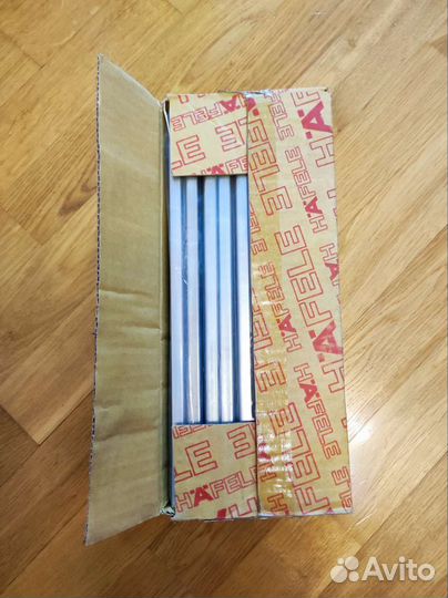 Шариковые направляющие 350 мм. hafele