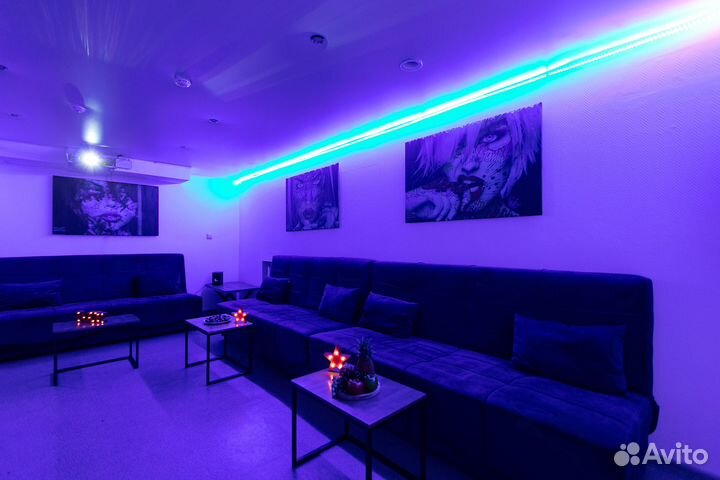 Где отметить день рождения