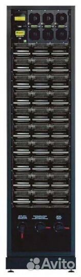 310462 arhimod ибп каб. пуст. 80 ква HE, Legrand