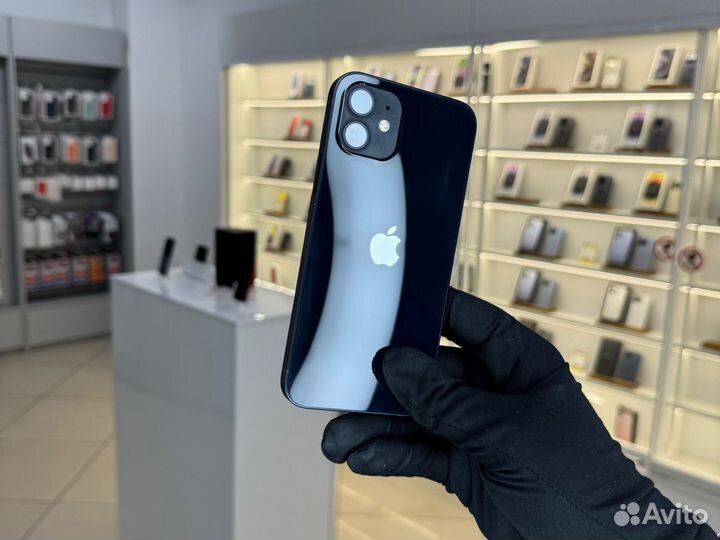 iPhone 12, 256 ГБ