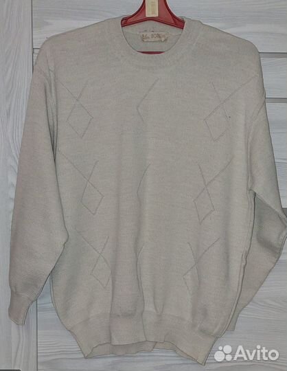 Джемпер мужской
