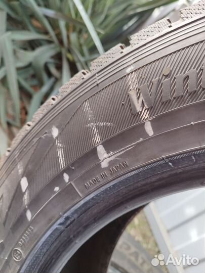 Toyo Winter Tranpath S1 235/60 R18 103Q