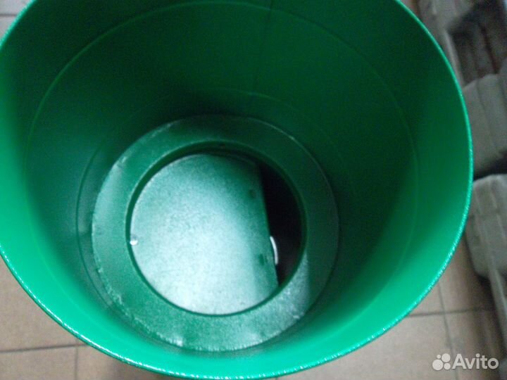 Крупорушка Зернодробилка