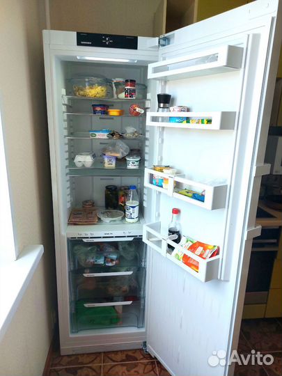 Холодильник liebherr kb4330 (с ящиками био фреш)