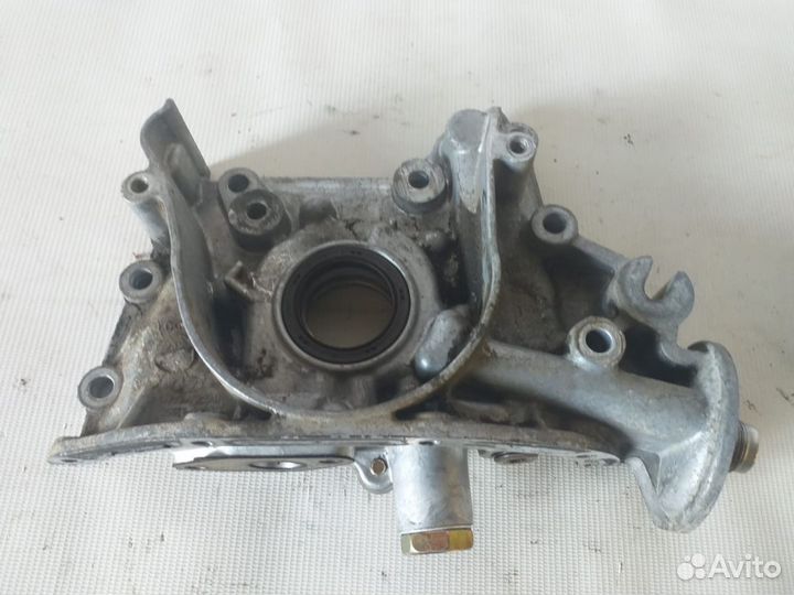 Насос масляный Hyundai Getz 2131002550 G4EA