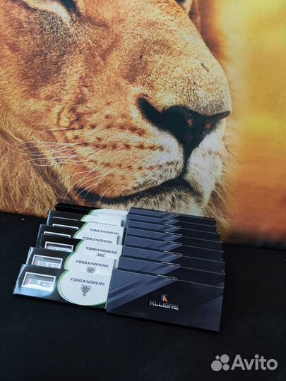 Память новая для компьютера DDR-3 8gb радиаторы