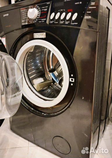 Стиральная машина Gorenje б\у с гарантией