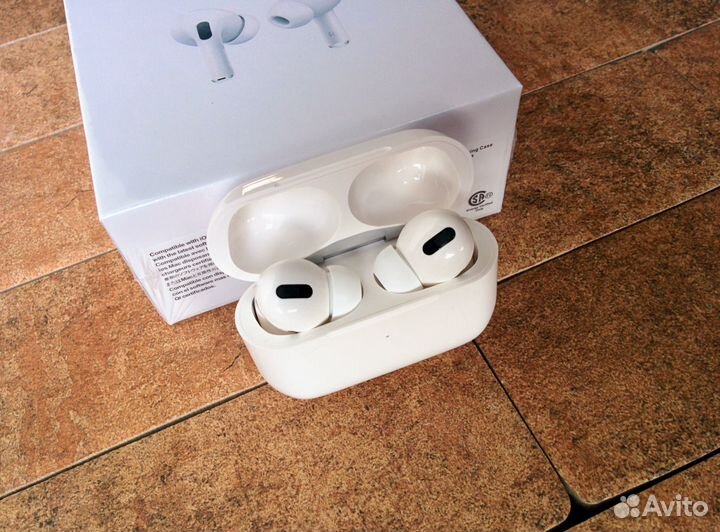 Наушники Airpods Pro Premium