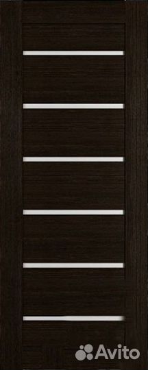 Двери еврошпон Mod c 4