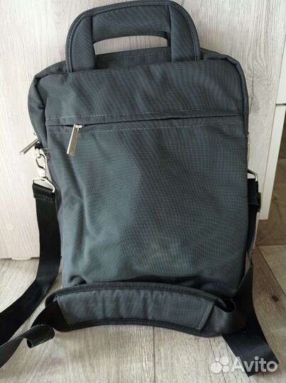 Сумка для ноутбука
