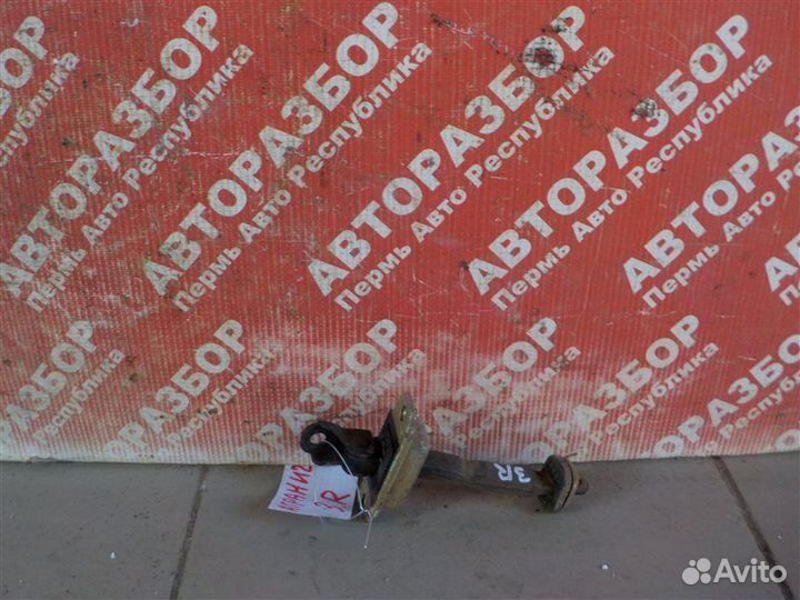 Ограничитель двери задний правый Chevrolet Lacetti