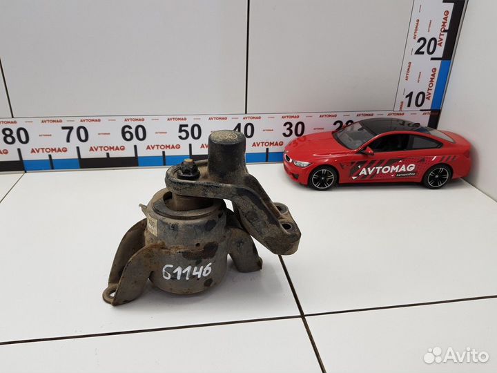 Опора двигателя правая (Kia Cerato)