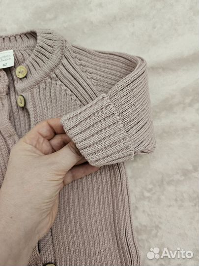 Комбинезон детский 62 68