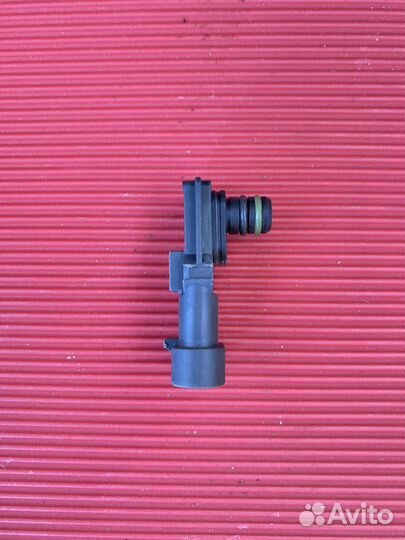 Датчик абсолютного давления Рено Дастер