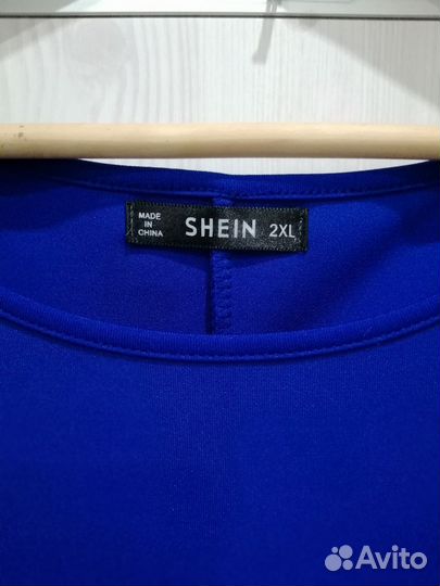 Вечернее платье в пол