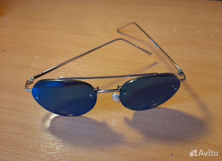 Солнцезащитные очки мужские