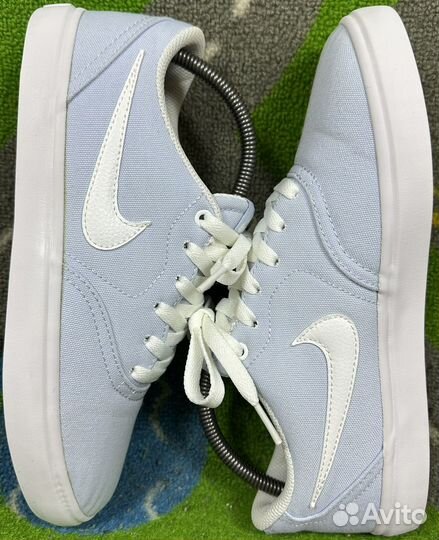 Nike SB Check Solar cnvs Оригинал